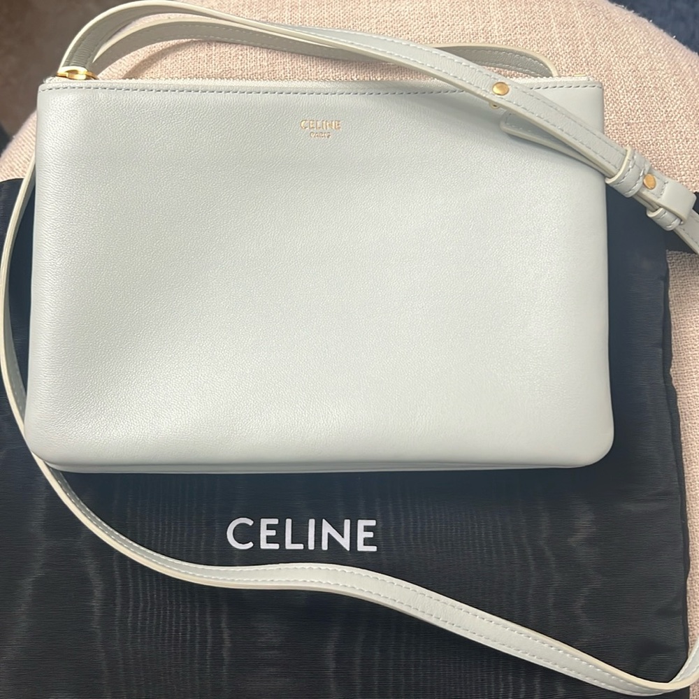 Celine trio